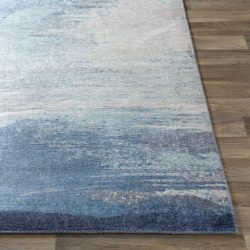 Alternative view of Surya Olivia OLV-2300 Blue Area Rug
