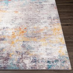 Alternative view of Surya Olivia OLV-2307 Blue Area Rug
