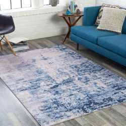 Surya Olivia OLV-2308 Blue Area Rug