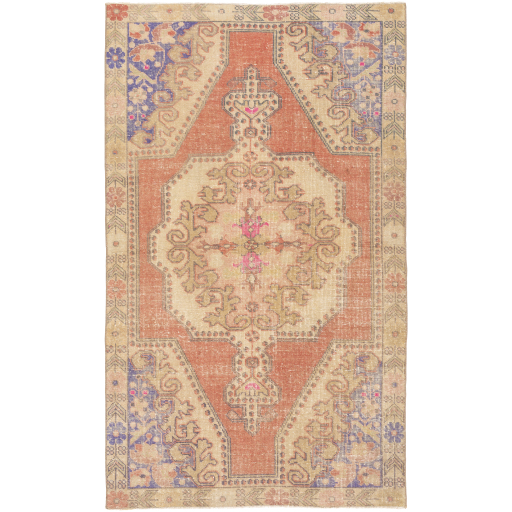 Surya Antique One of a Kind OOAK-1052 Area Rug