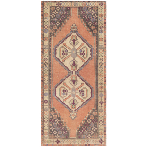 Surya Antique One of a Kind OOAK-1054 Area Rug