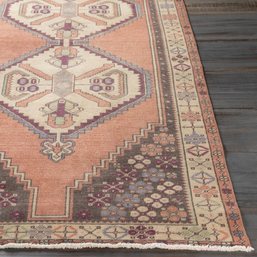 Surya Antique One of a Kind OOAK-1054 Area Rug - Image 2