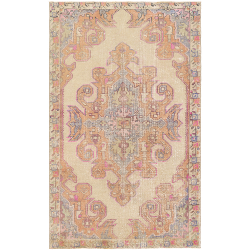 Surya Antique One of a Kind OOAK-1056 Area Rug