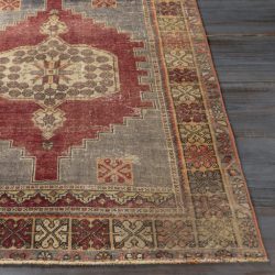 Alternative view of Surya Antique One of a Kind OOAK-1058 Area Rug