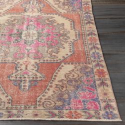 Alternative view of Surya Antique One of a Kind OOAK-1061 Area Rug