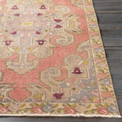 Alternative view of Surya Antique One of a Kind OOAK-1076 Area Rug