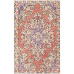 Surya Antique One of a Kind OOAK-1079 Area Rug
