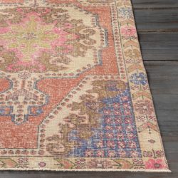 Alternative view of Surya Antique One of a Kind OOAK-1088 Area Rug