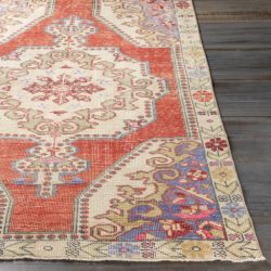 Alternative view of Surya Antique One of a Kind OOAK-1092 Area Rug