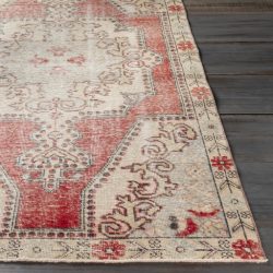 Alternative view of Surya Antique One of a Kind OOAK-1096 Area Rug