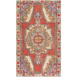 Surya Antique One of a Kind OOAK-1100 Area Rug
