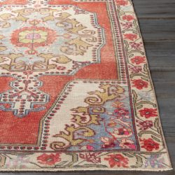 Alternative view of Surya Antique One of a Kind OOAK-1100 Area Rug