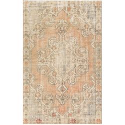 Surya Antique One of a Kind OOAK-1105 Area Rug