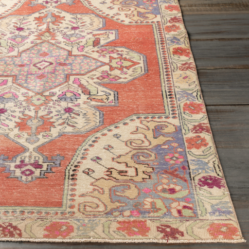 Surya Antique One of a Kind OOAK-1141 Area Rug - Image 2