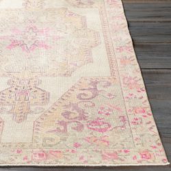 Alternative view of Surya Antique One of a Kind OOAK-1164 Area Rug