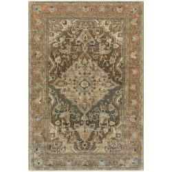 Surya Antique One of a Kind OOAK-1190 Area Rug