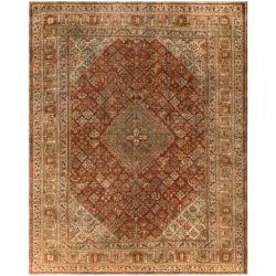 Surya Antique One of a Kind OOAK-1191 Area Rug