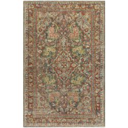 Surya Antique One of a Kind OOAK-1233 Area Rug