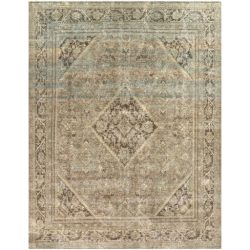 Surya Antique One of a Kind OOAK-1241 Area Rug