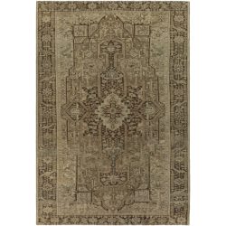 Surya Antique One of a Kind OOAK-1242 Area Rug