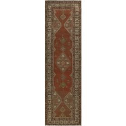 Surya Antique One of a Kind OOAK-1247 Area Rug