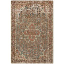 Surya Antique One of a Kind OOAK-1258 Area Rug