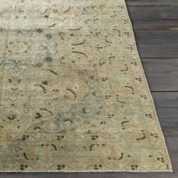 Alternative view of Surya Antique One of a Kind OOAK-1267 Area Rug