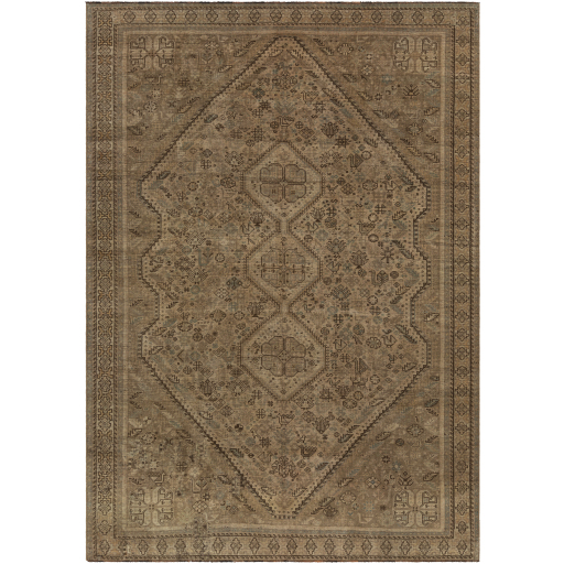 Surya Antique One of a Kind OOAK-1269 Area Rug