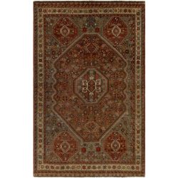 Surya Antique One of a Kind OOAK-1272 Area Rug