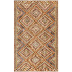 Surya Antique One of a Kind OOAK-1295 Area Rug