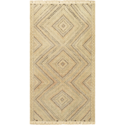 Surya Antique One of a Kind OOAK-1296 Area Rug
