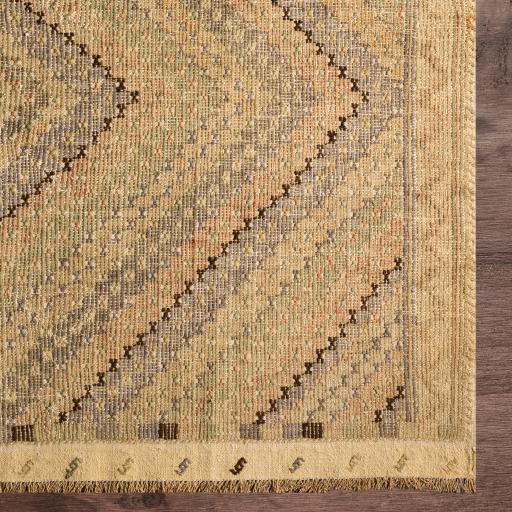 Surya Antique One of a Kind OOAK-1296 Area Rug - Image 2