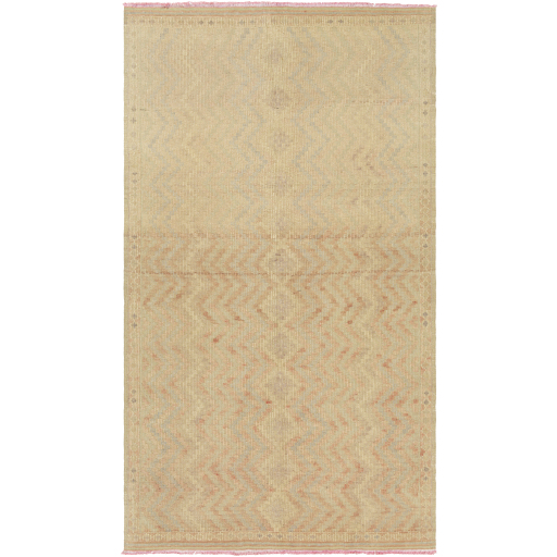 Surya Antique One of a Kind OOAK-1307 Area Rug