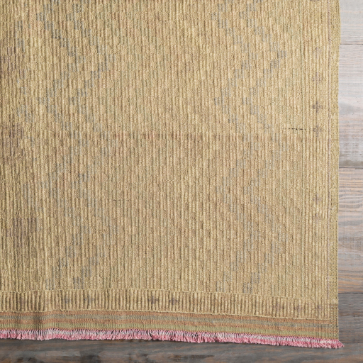 Surya Antique One of a Kind OOAK-1307 Area Rug - Image 2