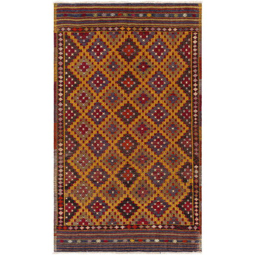Surya Antique One of a Kind OOAK-1314 Area Rug