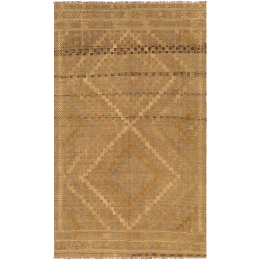 Surya Antique One of a Kind OOAK-1341 Area Rug