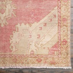 Alternative view of Surya Antique One of a Kind OOAK-1363 Area Rug