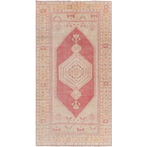 Surya Antique One of a Kind OOAK-1369 Area Rug