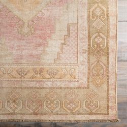 Alternative view of Surya Antique One of a Kind OOAK-1375 Area Rug