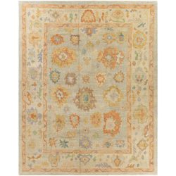 Surya Antique One of a Kind OOAK-1376 Area Rug