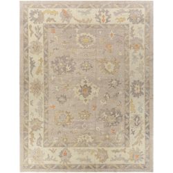 Surya Antique One of a Kind OOAK-1378 Area Rug