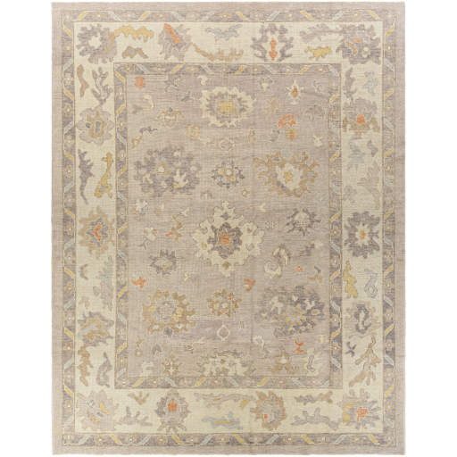 Surya Antique One of a Kind OOAK-1378 Area Rug