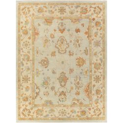 Surya Antique One of a Kind OOAK-1380 Area Rug