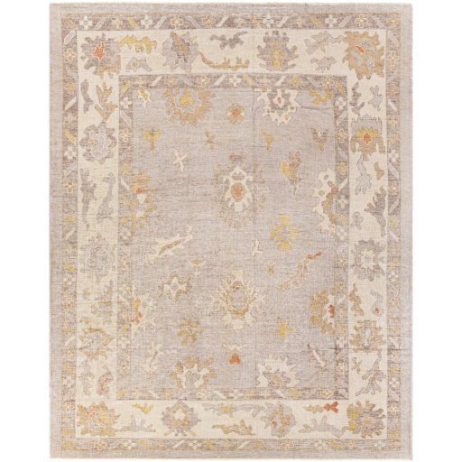 Surya Antique One of a Kind OOAK-1381 Area Rug