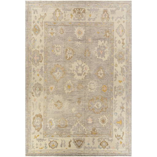 Surya Antique One of a Kind OOAK-1384 Area Rug