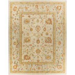 Surya Antique One of a Kind OOAK-1386 Area Rug