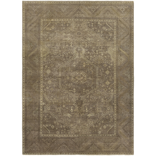 Surya Antique One of a Kind OOAK-1390 Area Rug