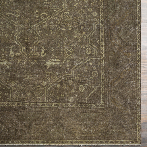 Surya Antique One of a Kind OOAK-1390 Area Rug - Image 2