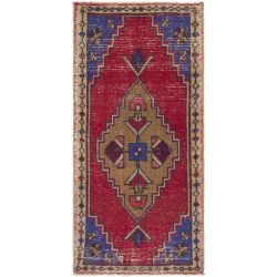 Surya Antique One of a Kind OOAK-1401 Area Rug