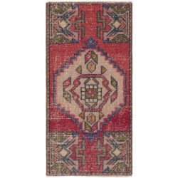 Surya Antique One of a Kind OOAK-1402 Area Rug